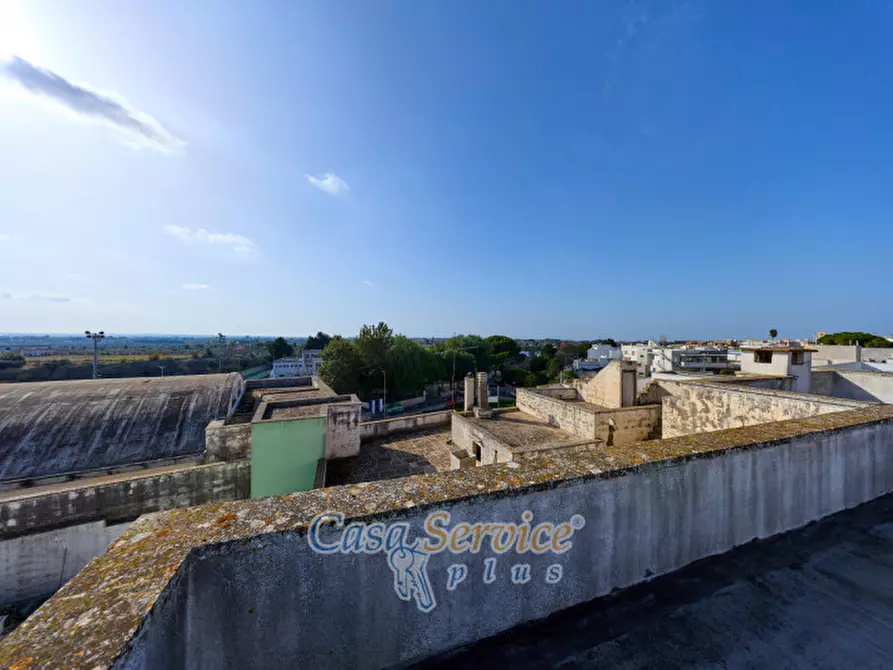 Immagine 16 di Casa indipendente in vendita  in Via 24 Maggio a Tuglie