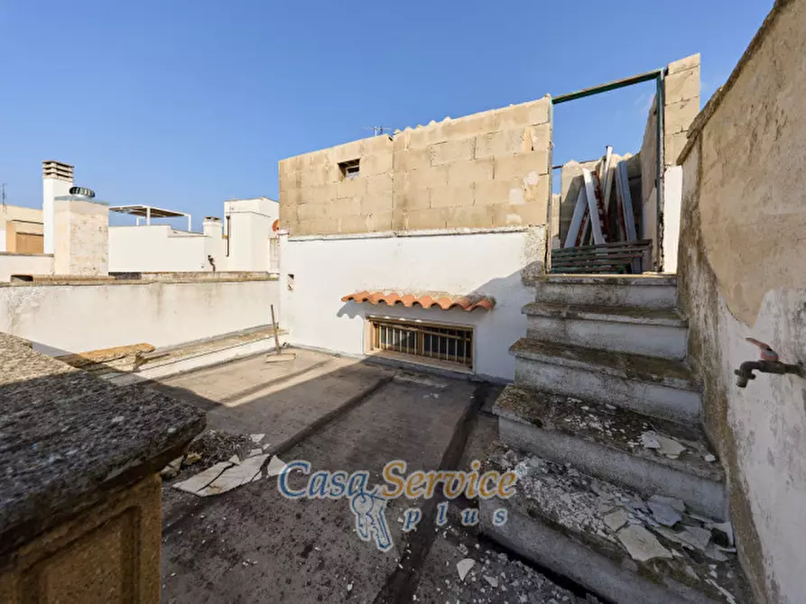 Immagine 18 di Casa indipendente in vendita  in Via 24 Maggio a Tuglie