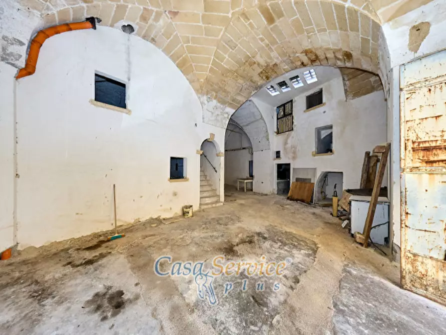 Immagine 18 di Casa indipendente in vendita  in Via 24 Maggio a Tuglie