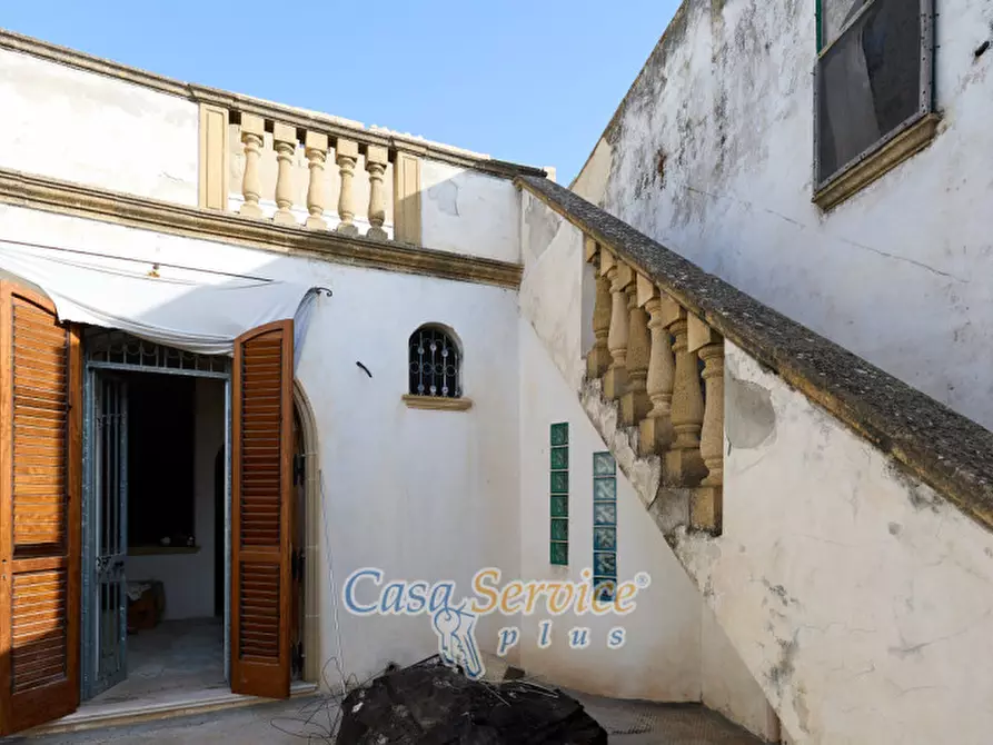 Immagine 19 di Casa indipendente in vendita  in Via 24 Maggio a Tuglie