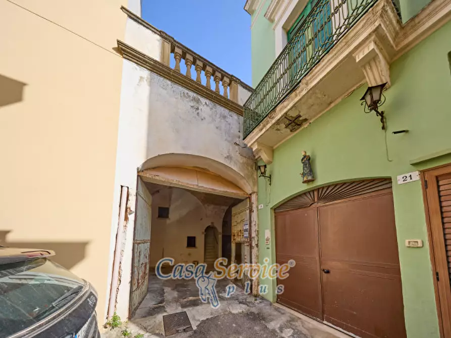 Immagine 20 di Casa indipendente in vendita  in Via 24 Maggio a Tuglie