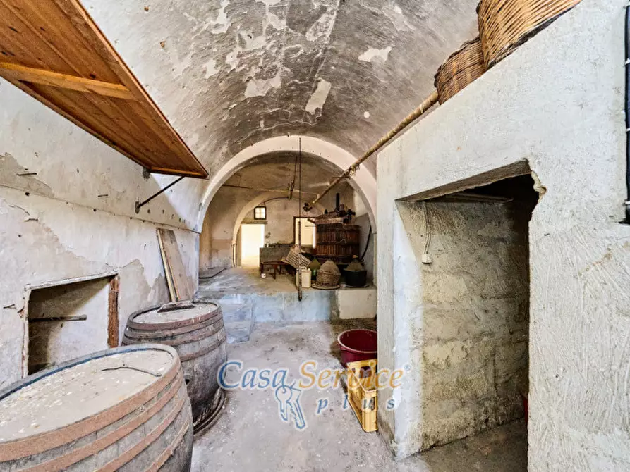 Immagine 21 di Casa indipendente in vendita  in Via 24 Maggio a Tuglie