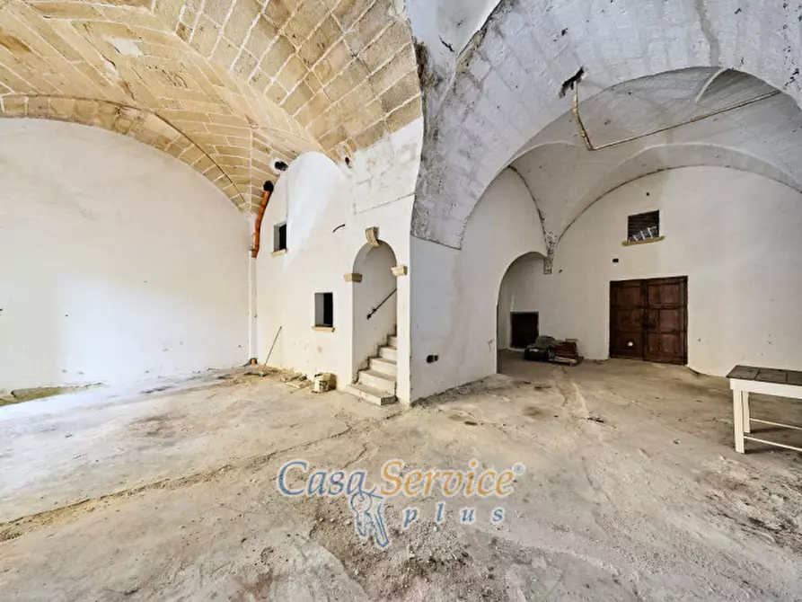 Immagine 22 di Casa indipendente in vendita  in Via 24 Maggio a Tuglie