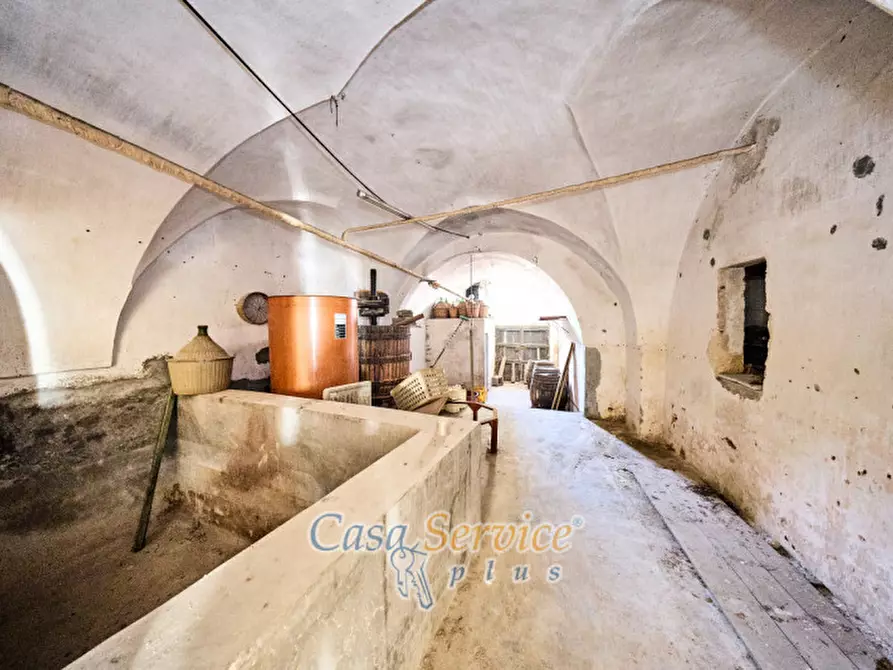 Immagine 23 di Casa indipendente in vendita  in Via 24 Maggio a Tuglie