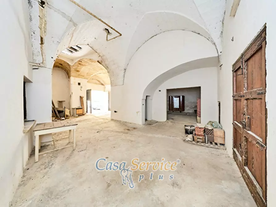 Immagine 25 di Casa indipendente in vendita  in Via 24 Maggio a Tuglie