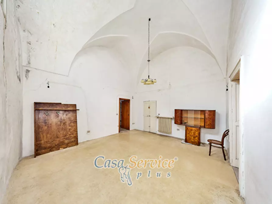 Immagine 26 di Casa indipendente in vendita  in Via 24 Maggio a Tuglie