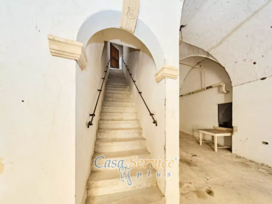 Immagine 27 di Casa indipendente in vendita  in Via 24 Maggio a Tuglie