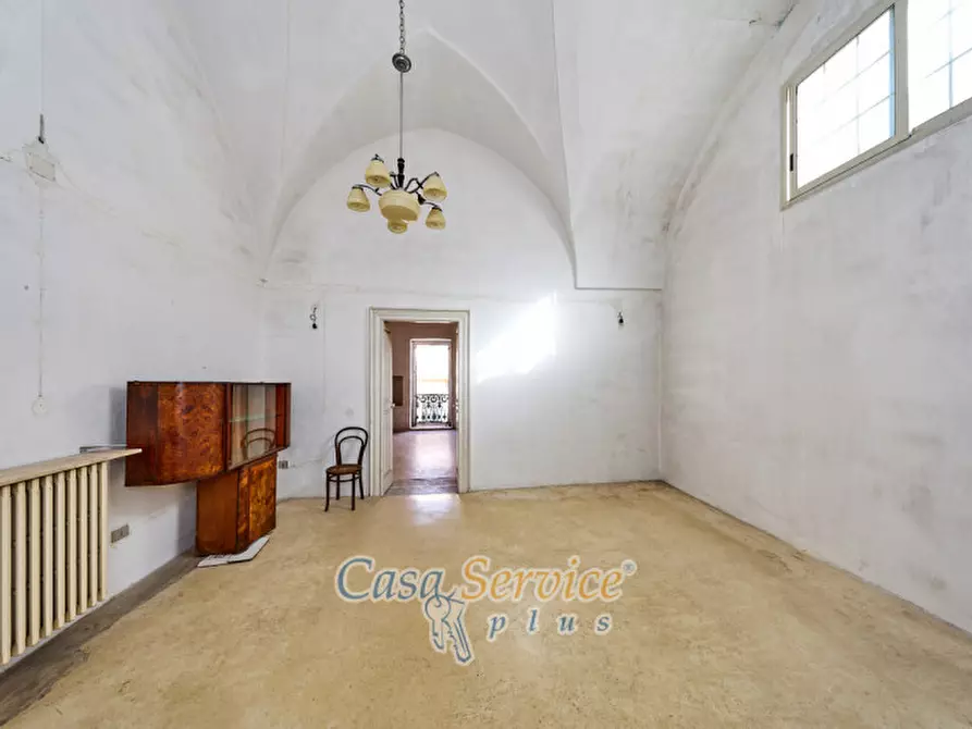 Immagine 28 di Casa indipendente in vendita  in Via 24 Maggio a Tuglie