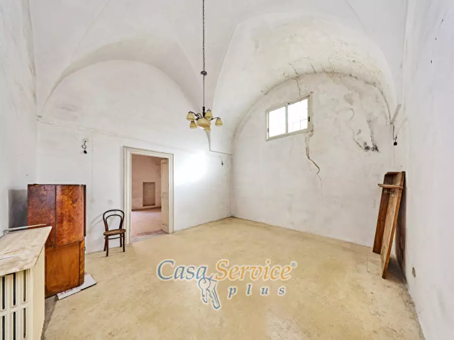 Immagine 30 di Casa indipendente in vendita  in Via 24 Maggio a Tuglie