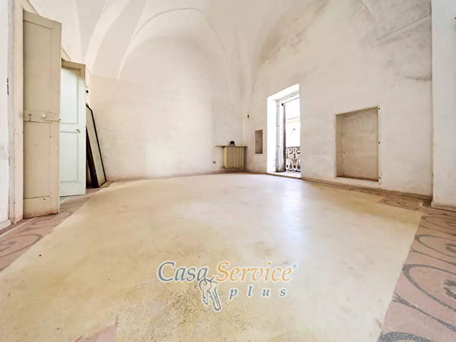 Immagine 33 di Casa indipendente in vendita  in Via 24 Maggio a Tuglie