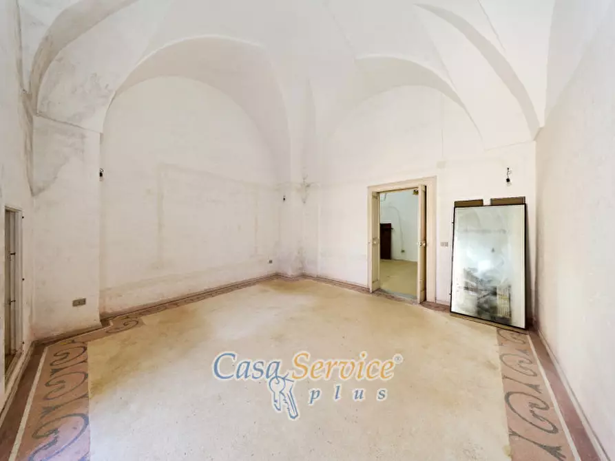 Immagine 35 di Casa indipendente in vendita  in Via 24 Maggio a Tuglie