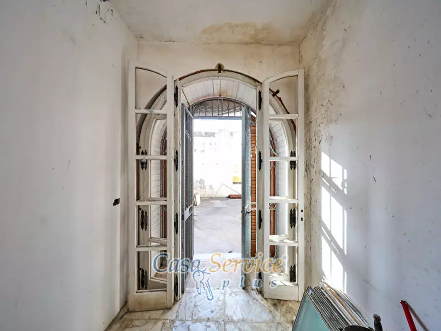 Immagine 36 di Casa indipendente in vendita  in Via 24 Maggio a Tuglie