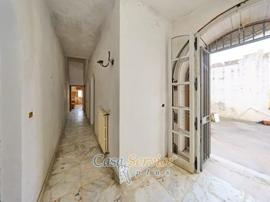 Immagine 37 di Casa indipendente in vendita  in Via 24 Maggio a Tuglie