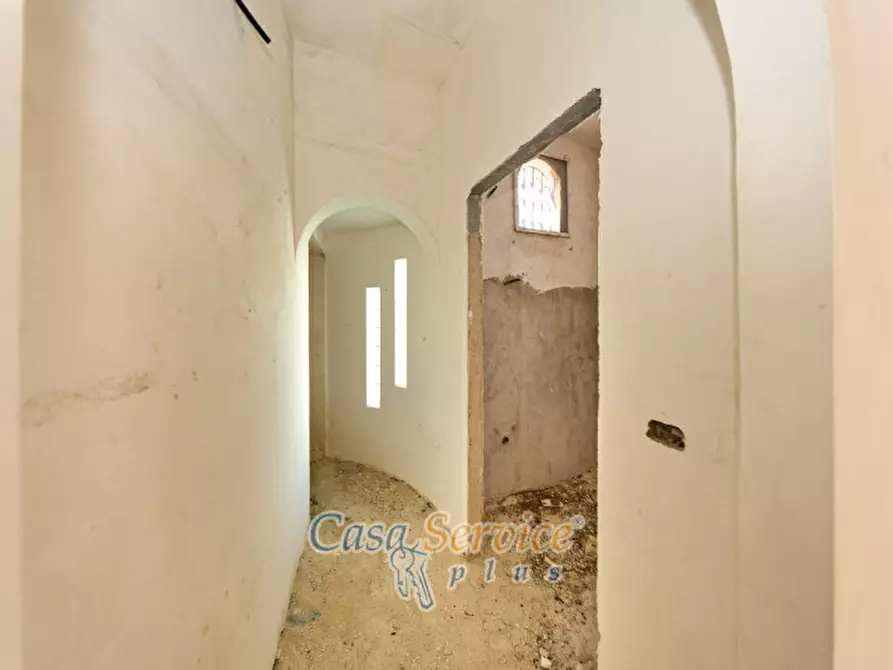 Immagine 38 di Casa indipendente in vendita  in Via 24 Maggio a Tuglie