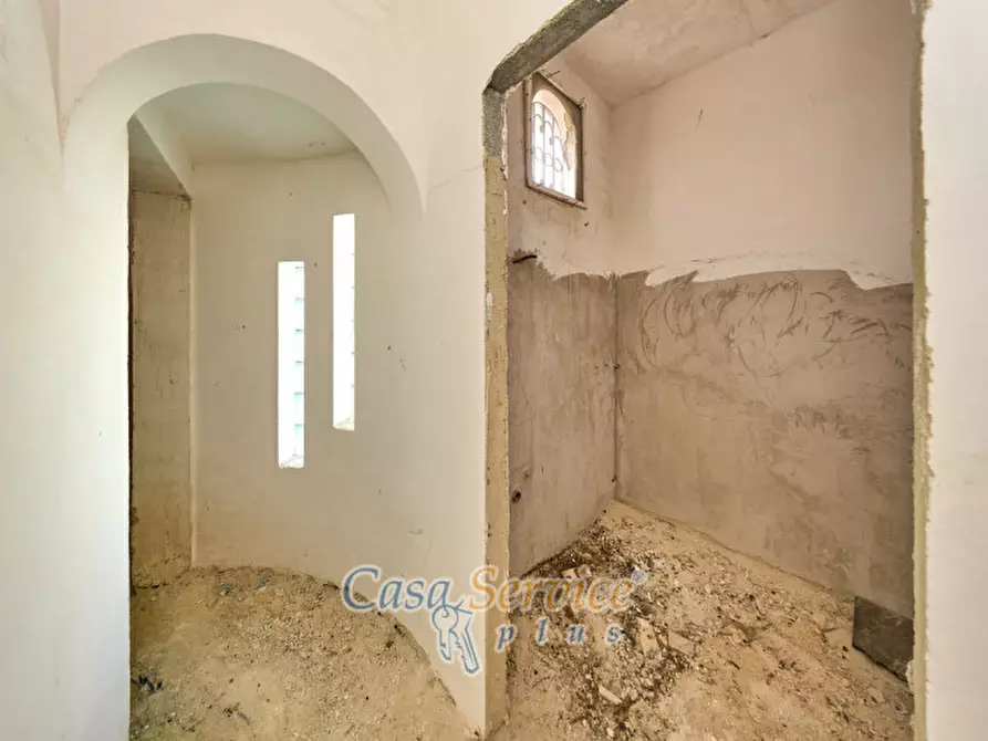 Immagine 39 di Casa indipendente in vendita  in Via 24 Maggio a Tuglie