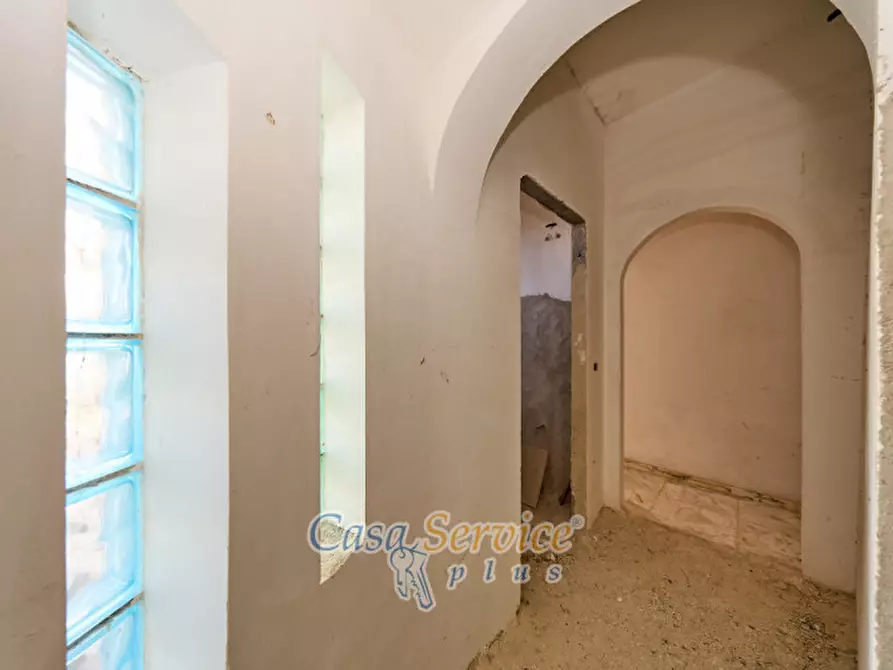 Immagine 8 di Casa indipendente in vendita  in Via 24 Maggio a Tuglie