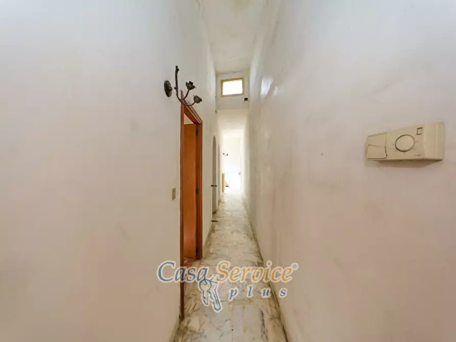 Immagine 9 di Casa indipendente in vendita  in Via 24 Maggio a Tuglie