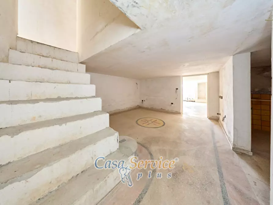 Immagine 13 di Casa indipendente in vendita  in Via 24 Maggio a Tuglie