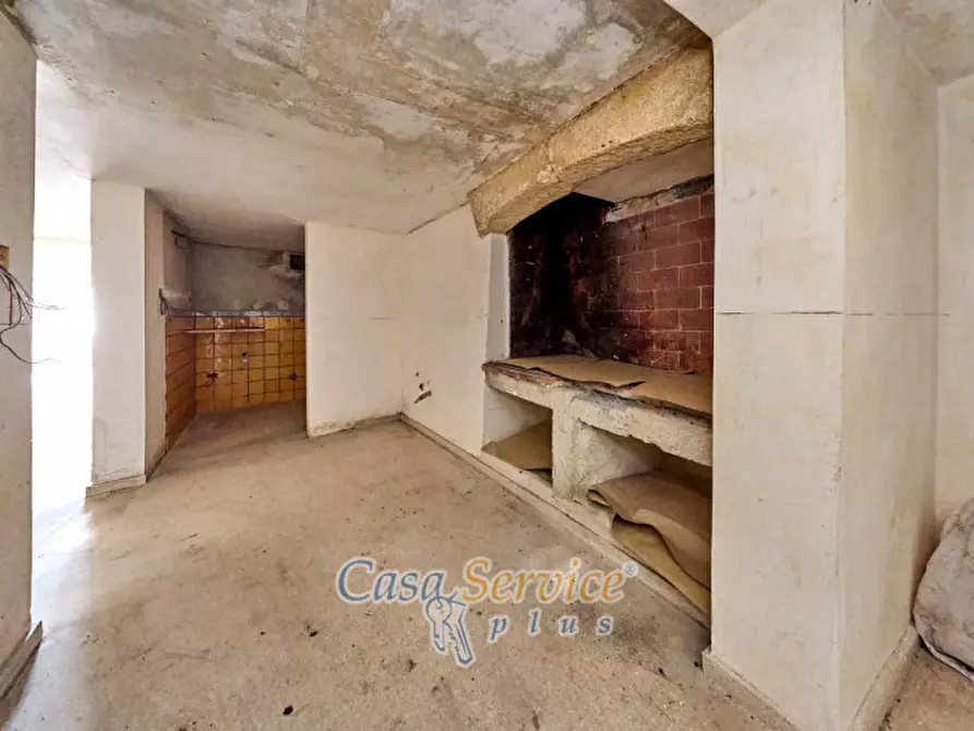 Immagine 50 di Casa indipendente in vendita  in Via 24 Maggio a Tuglie