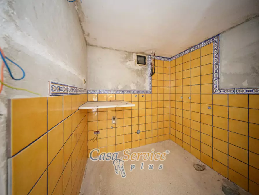 Immagine 51 di Casa indipendente in vendita  in Via 24 Maggio a Tuglie