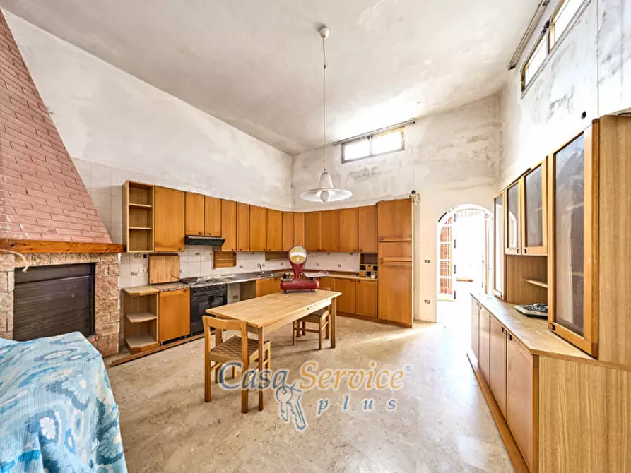 Immagine 56 di Casa indipendente in vendita  in Via 24 Maggio a Tuglie