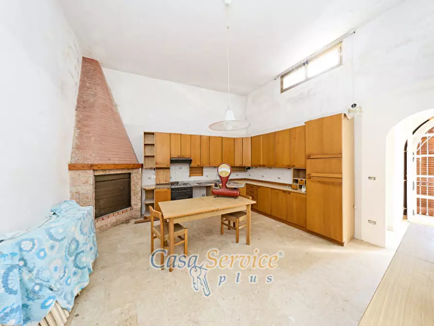 Immagine 22 di Casa indipendente in vendita  in Via 24 Maggio a Tuglie