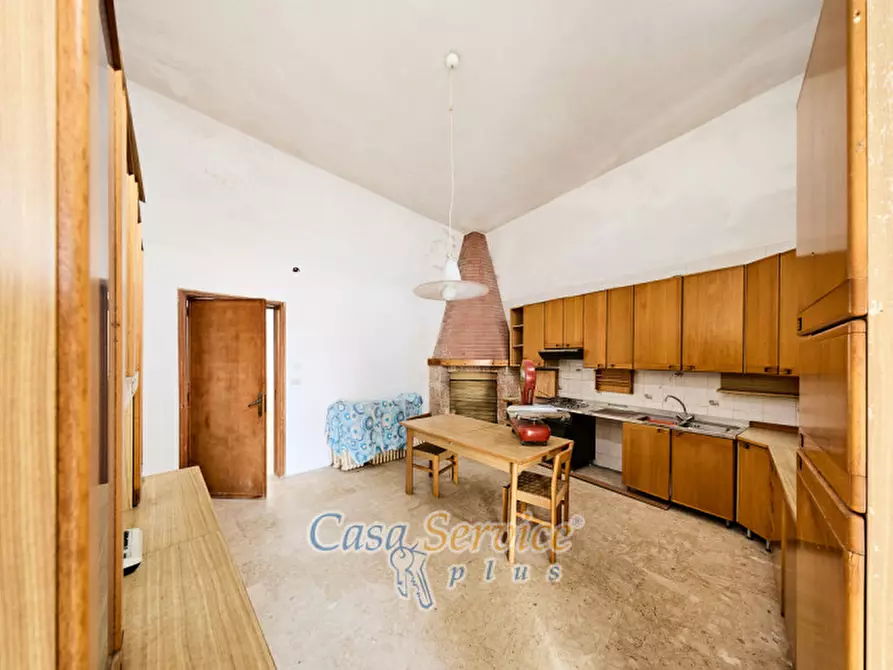 Immagine 24 di Casa indipendente in vendita  in Via 24 Maggio a Tuglie