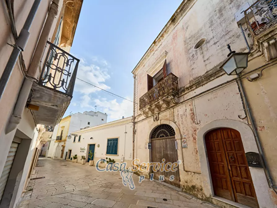 Immagine 59 di Casa indipendente in vendita  in Via 24 Maggio a Tuglie
