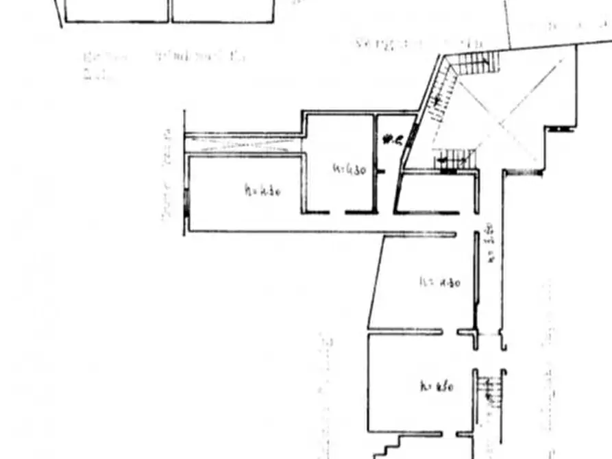 Immagine 62 di Casa indipendente in vendita  in Via 24 Maggio a Tuglie