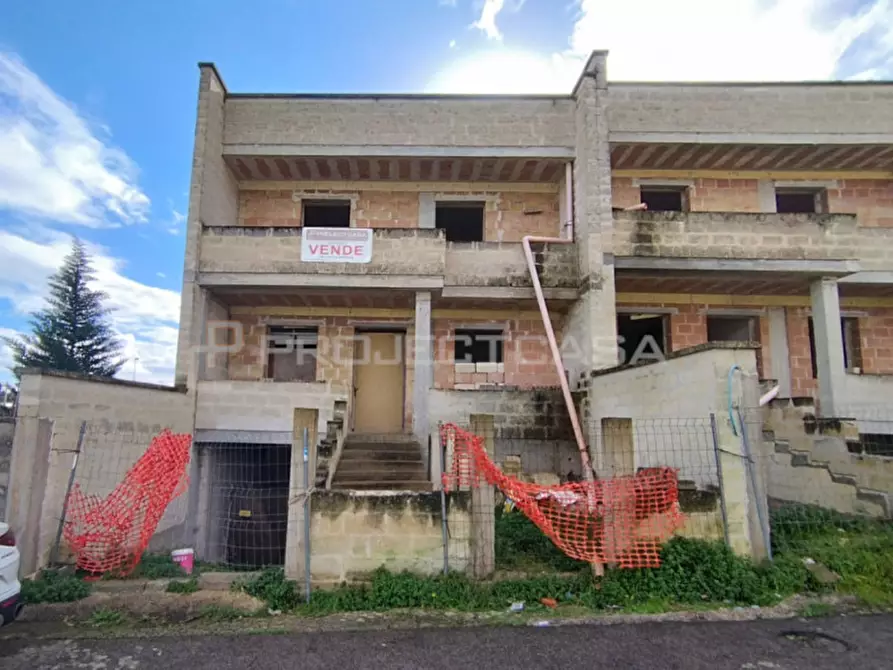 Immagine 1 di Casa indipendente in vendita  in Via Pò a Scorrano