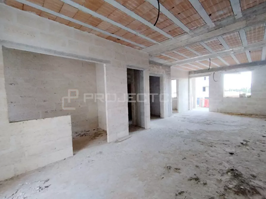 Immagine 4 di Casa indipendente in vendita  in Via Pò a Scorrano