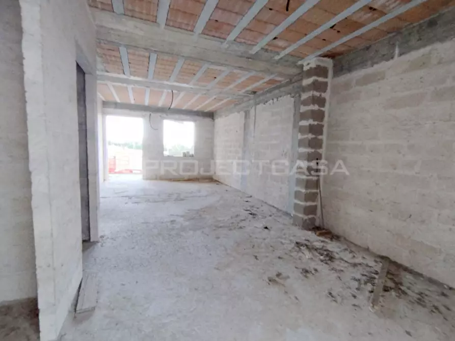 Immagine 5 di Casa indipendente in vendita  in Via Pò a Scorrano