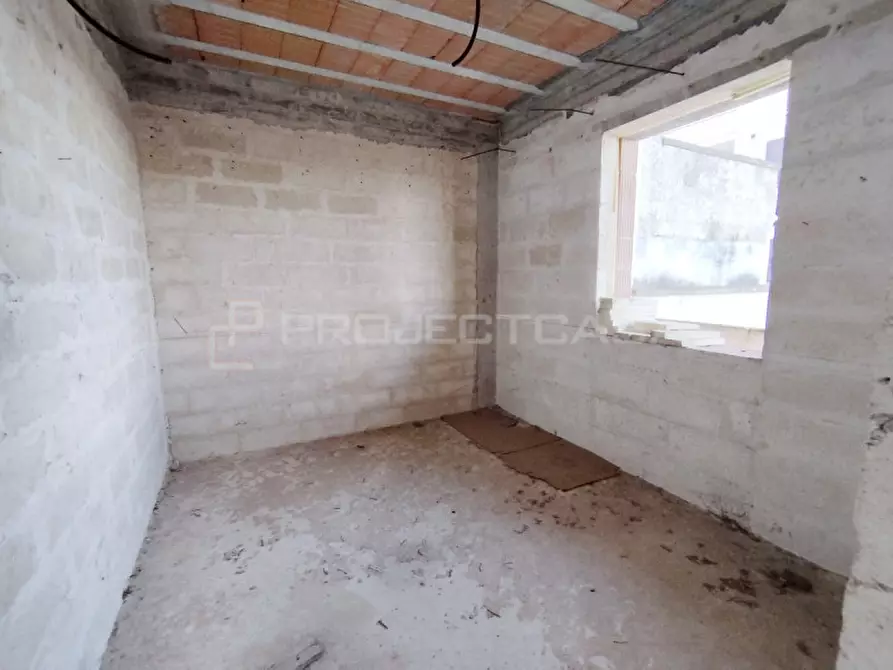 Immagine 6 di Casa indipendente in vendita  in Via Pò a Scorrano