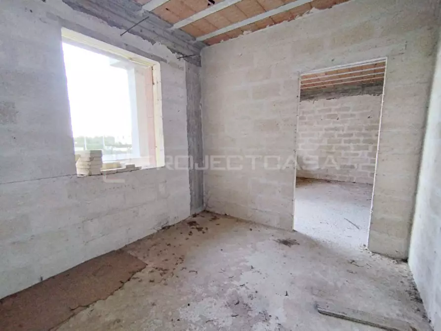 Immagine 7 di Casa indipendente in vendita  in Via Pò a Scorrano