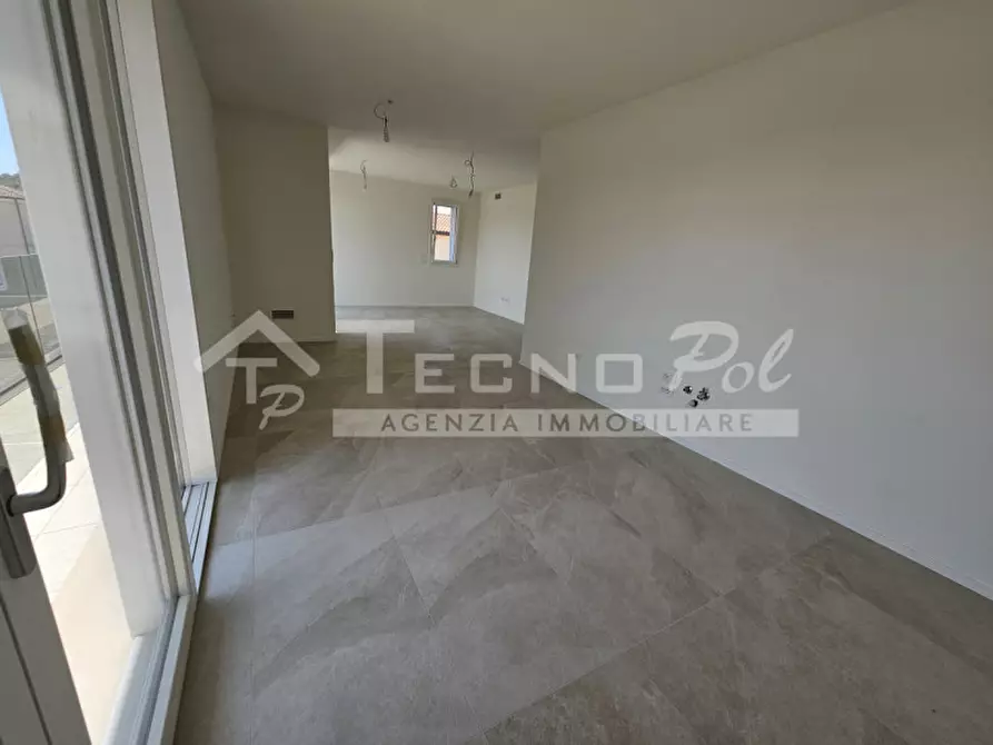 Immagine 4 di Attico in vendita  a Padova
