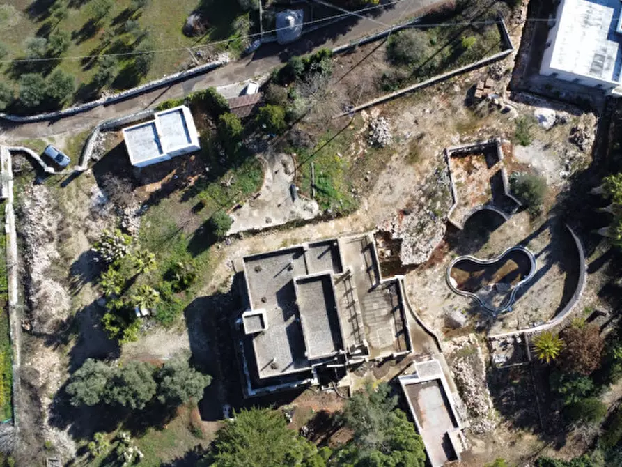 Immagine 3 di Hotel in vendita  in contrada tanzarella a Cisternino