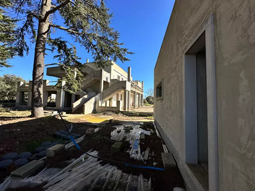 Immagine 4 di Hotel in vendita  in contrada tanzarella a Cisternino