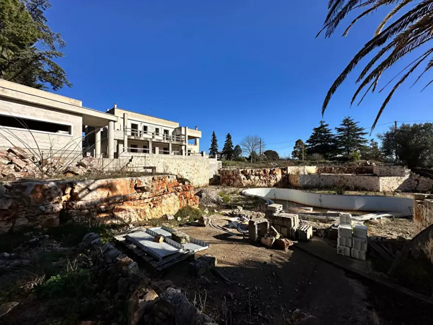 Immagine 9 di Hotel in vendita  in contrada tanzarella a Cisternino