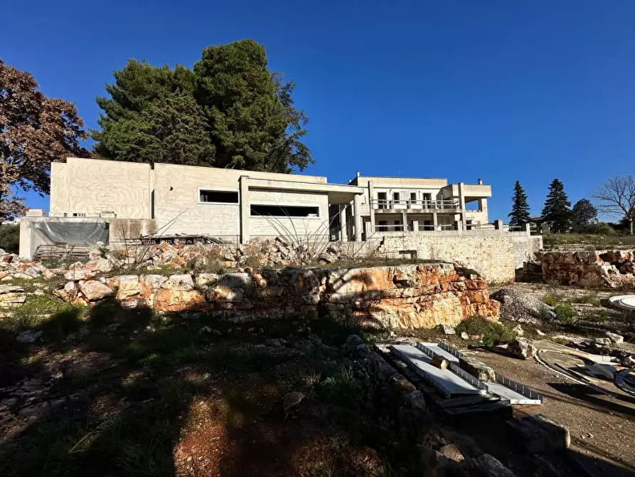 Immagine 11 di Hotel in vendita  in contrada tanzarella a Cisternino