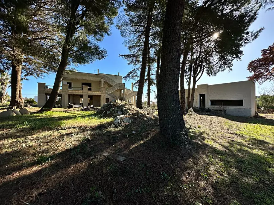 Immagine 18 di Hotel in vendita  in contrada tanzarella a Cisternino