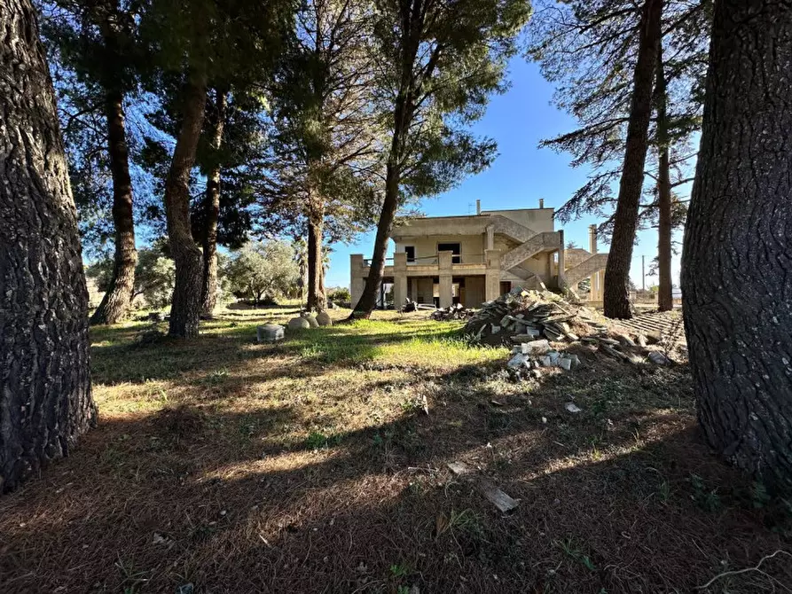 Immagine 19 di Hotel in vendita  in contrada tanzarella a Cisternino