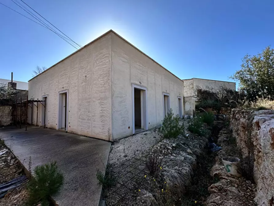 Immagine 33 di Hotel in vendita  in contrada tanzarella a Cisternino