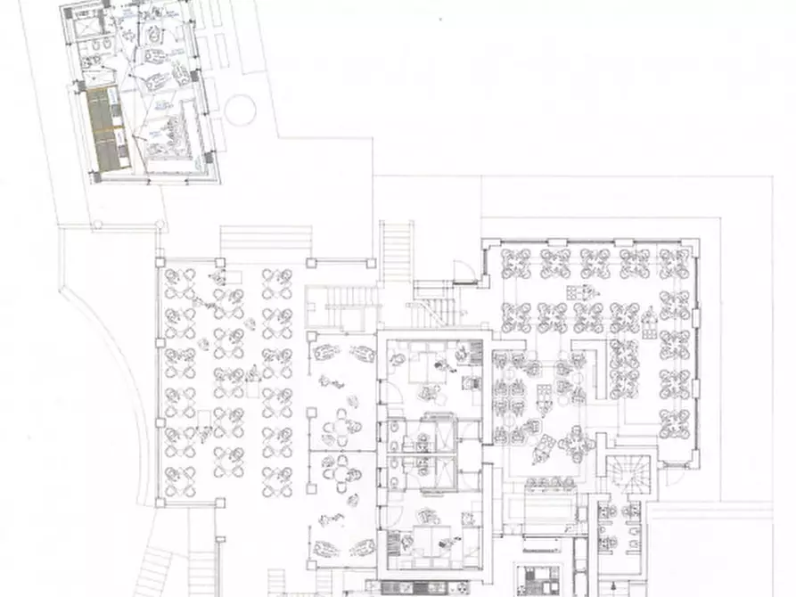 Immagine 40 di Hotel in vendita  in contrada tanzarella a Cisternino