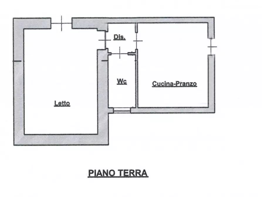 Immagine 42 di Hotel in vendita  in contrada tanzarella a Cisternino
