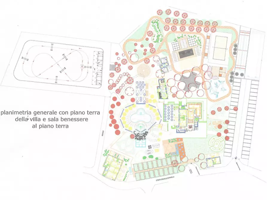 Immagine 43 di Hotel in vendita  in contrada tanzarella a Cisternino