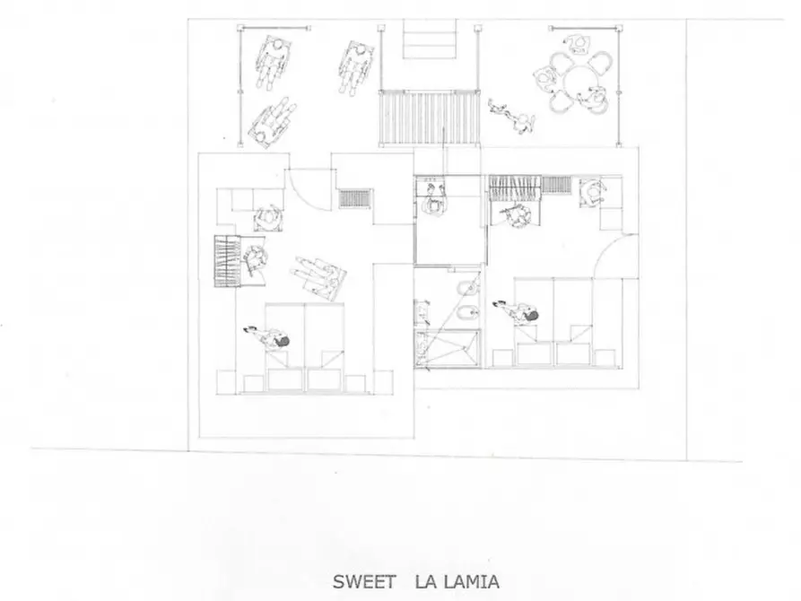 Immagine 45 di Hotel in vendita  in contrada tanzarella a Cisternino