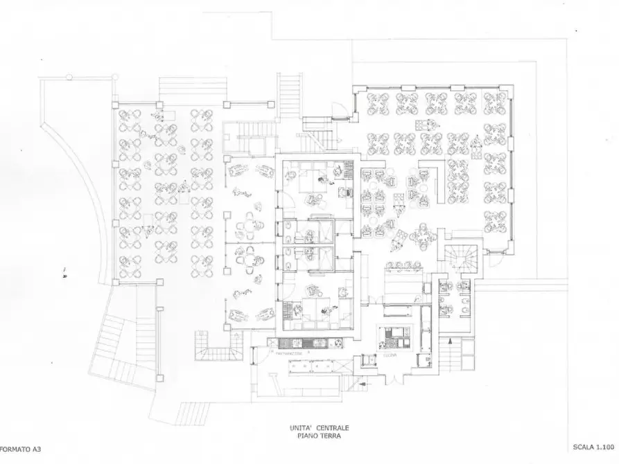 Immagine 46 di Hotel in vendita  in contrada tanzarella a Cisternino