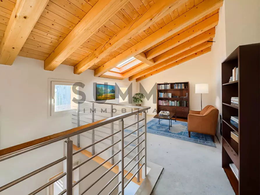 Immagine 4 di Appartamento in vendita  in schio a Schio