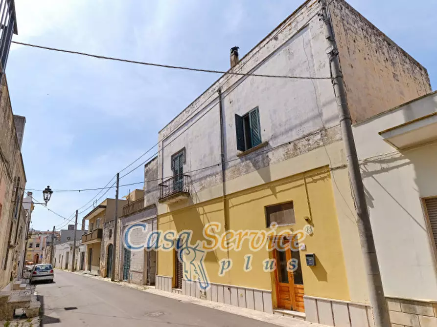 Immagine 1 di Appartamento in vendita  in Via Tancredi, Ruffano LE, Italia a Ruffano