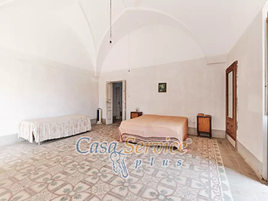 Immagine 3 di Appartamento in vendita  in Via Tancredi, Ruffano LE, Italia a Ruffano